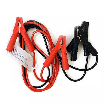 Cables de conexión del aumentador de presión de la carga 800Amp del puerto del coche