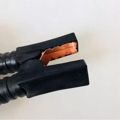 Cables de conexión del aumentador de presión de la carga 800Amp del puerto del coche
