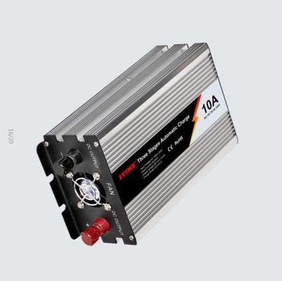 cargador eléctrico de Turbo del litio del cargador de batería de 67.2V 3A para la motocicleta de 16s 60v