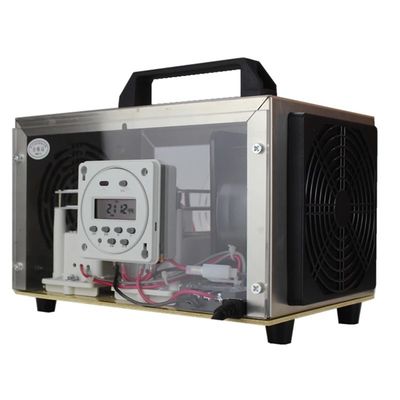 máquina del ozono del aire fresco del generador del ozono de 20g/H 220V O3
