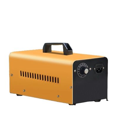 Purificador portátil amarillo del aire del ozono del generador del ozono de 16G 32G