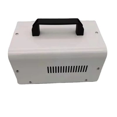control portátil del Disinfector 60min del ozono del purificador del aire del generador del ozono de 5g 10g 20g