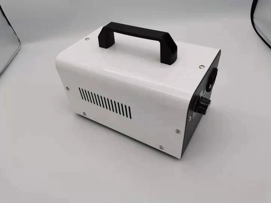 control portátil del Disinfector 60min del ozono del purificador del aire del generador del ozono de 5g 10g 20g