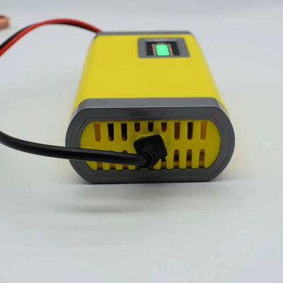 Cargador automático del pulso de la batería del cargador de batería de la reparación del pulso de 24V 14A 12v