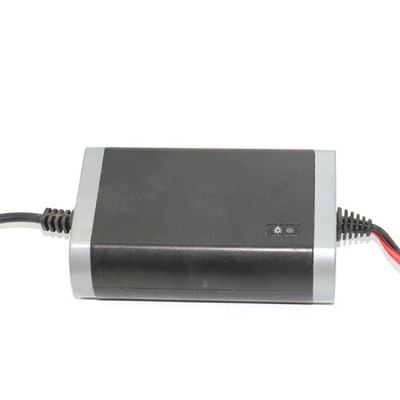 Cargador de batería de plomo de la vespa de 12 voltios 24V3A LiFePO4