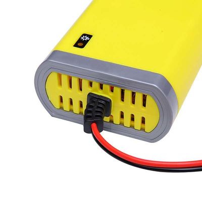 Cargador de la batería de Smart 12v10a 24v5a 36v3a 48v2.5a Lifepo4