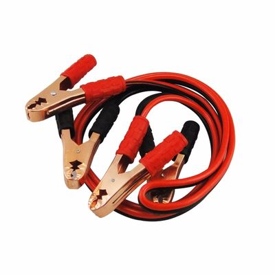 1200AMP los 6M Car Booster Cable Jumper Lead Heavy Duty auto