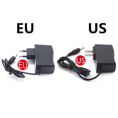 UE LOS E.E.U.U. del adaptador 12V 2A de la transferencia de 5V3A 9V2A para la luz del LED