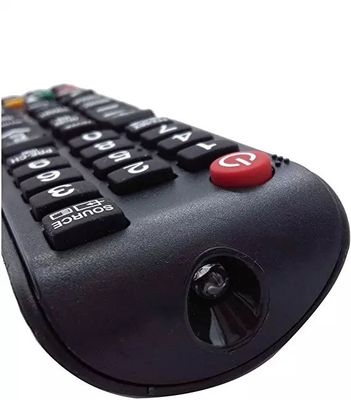 Nuevo AA59-00786A substituyó el ajuste remoto para Samsung 3D SMARTHUB Smart TV F6800 F6700 UE40F6700 UE40F6800 UN40F6800 UN46F6800