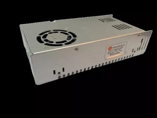 El solo universal de 12V 30A DC reguló la fuente de alimentación que cambiaba Smps para la cámara CCTV 4
