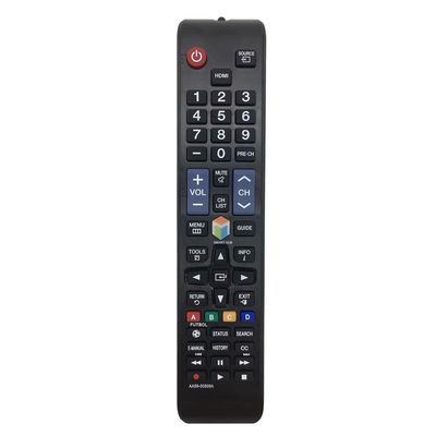 Universal de AA59-00809A teledirigido para Samsung 3D Smart TV STB teledirigido para TV Controle Remoto 433mhz
