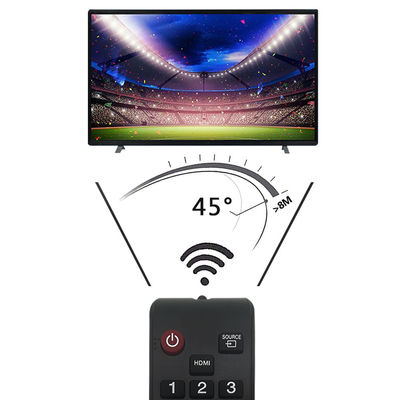 Universal de AA59-00809A teledirigido para Samsung 3D Smart TV STB teledirigido para TV Controle Remoto 433mhz