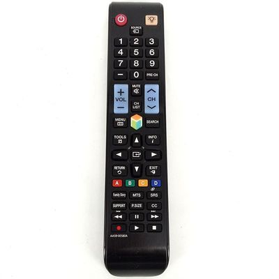 AA59-00580A de alta calidad teledirigido para Samsung TV ELEGANTE con el contraluz substituir bn59-01198