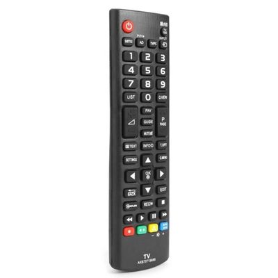CA TV de Smart teledirigida para LG AKB73715686 22MT40D 24MT46D