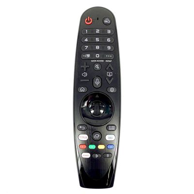 CA mágica TV de RMT-B104P teledirigida para SONY Blu Player AN-MR19BA AKB75635305