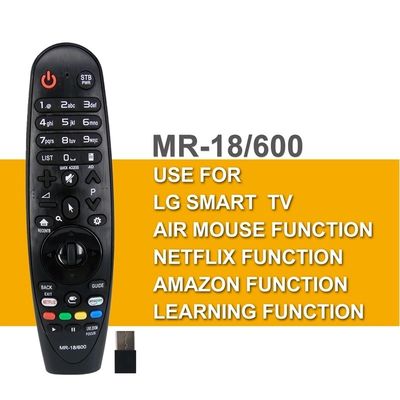 CA mágica TV de AM-HR650A teledirigida para el receptor de LG 3D Smart TV USB