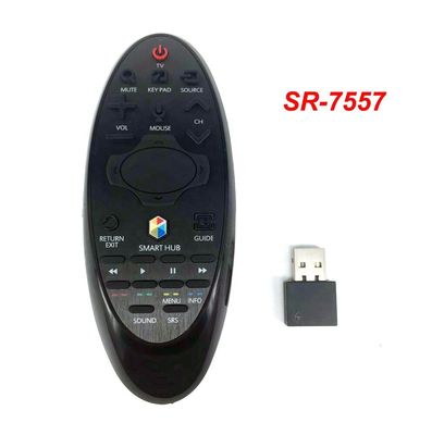 Elemento universal TV elegante USB remoto de BN94-07557A para Samsung TV elegante