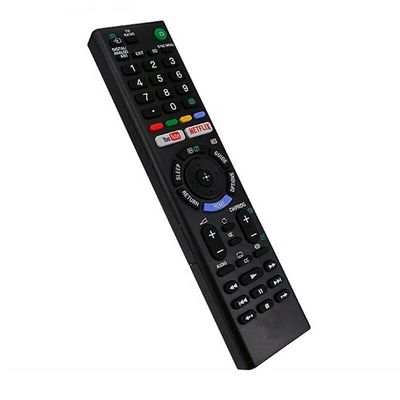 RM-L1370 Smart teledirigido para los botones de SONY 3D Smart LED TV YouTube Netflix