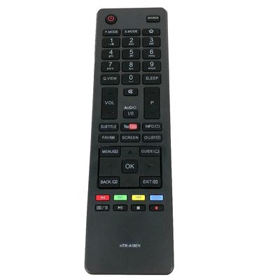 433kHz CA TV RM-L1370 teledirigido SONY 3D Smart LED TV con los botones de YouTube Netflix