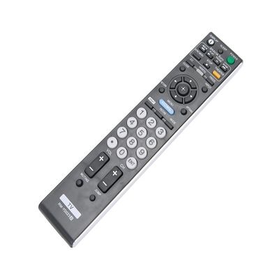 Ajuste teledirigido universal RM-L1275 para SONY LED elegante TV con el ajuste teledirigido de Netflix ButtonsReplaced RM-YD023