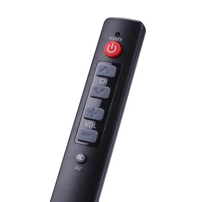 Aprendizaje teledirigido para el ajuste DE ALTA FIDELIDAD del DVD DVB de la TV STB para Samsung/LG /Hitachi /Kangjia