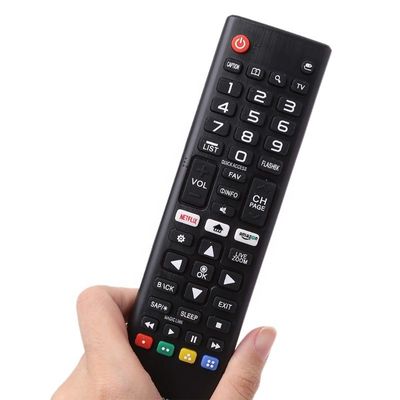 Ajuste teledirigido de AKB75095303 TV para el LG Smart TV con la función de Netflix y del Amazonas