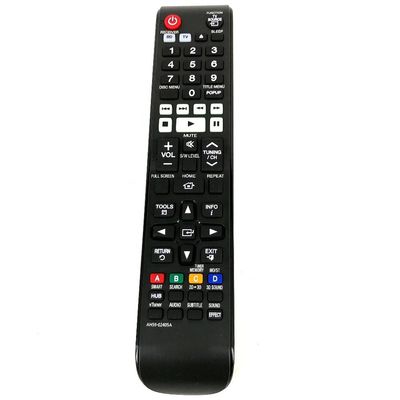 Ajuste teledirigido de AH59-02405A para el sistema de Home Theater del REPRODUCTOR DE DVD de Samsung BLU-RAY