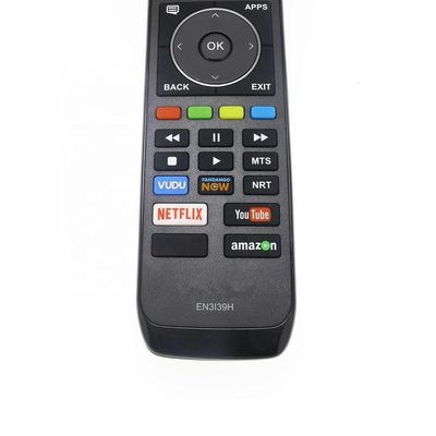 Ajuste del control remoto de AA81-00243A para el nuevo reemplazo EN3I39H del modo de menú del servicio de Samsung TM930 TVNew para HISENSE TV